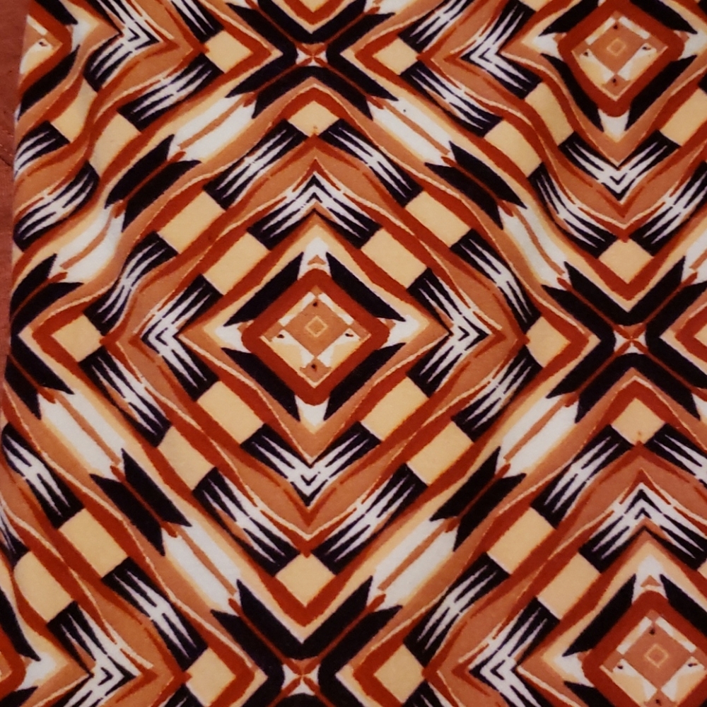 LulaRoe Leggings PINK